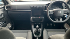 Citroen C3 1.2 PureTech C-Series Edition 5dr Petrol Hatchback